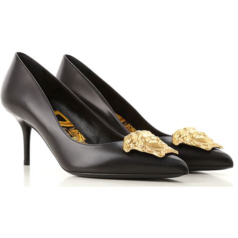 versace shoes for womens